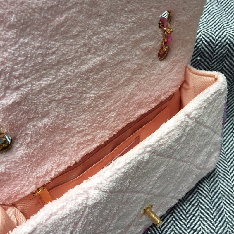 Luxe Touch Bags 

 -  Bags - 3511
