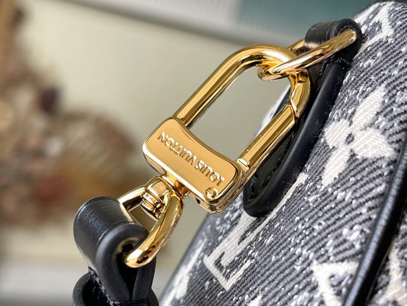 Fashion Luxe Touch bags - 4503
