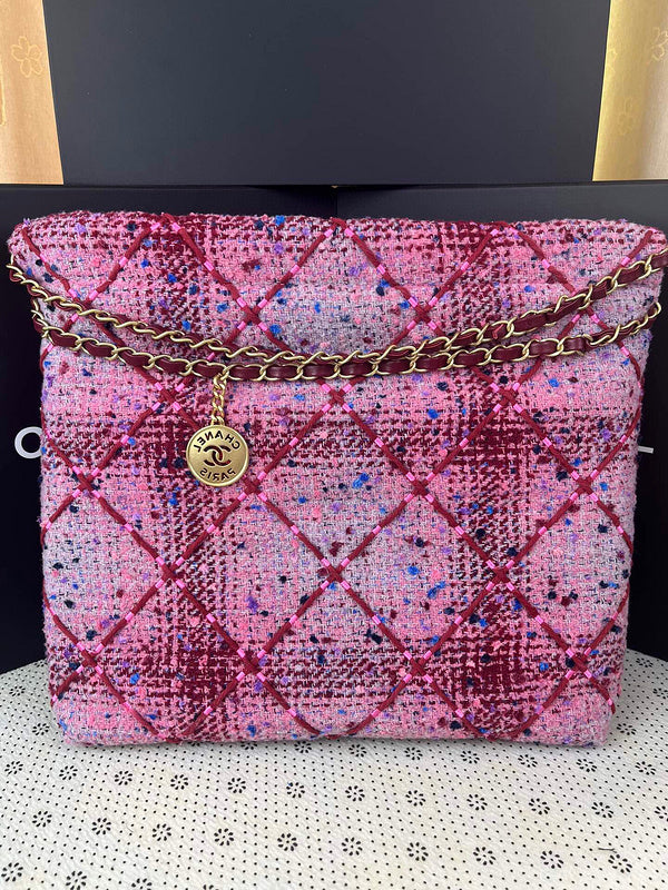 Luxe Touch Bags 

 -  Bags - 2778