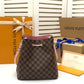 Fashion Luxe Touch bags - 3559