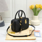 LV VOLTAIRE BLACK 26CM M12009