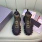 Luxe Touch Bags - PD Men Shoes - 060