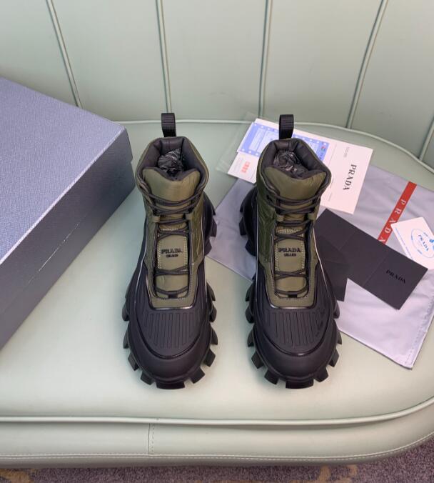 Luxe Touch Bags - PD Men Shoes - 060