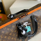 Luxe Touch Bags -   2648