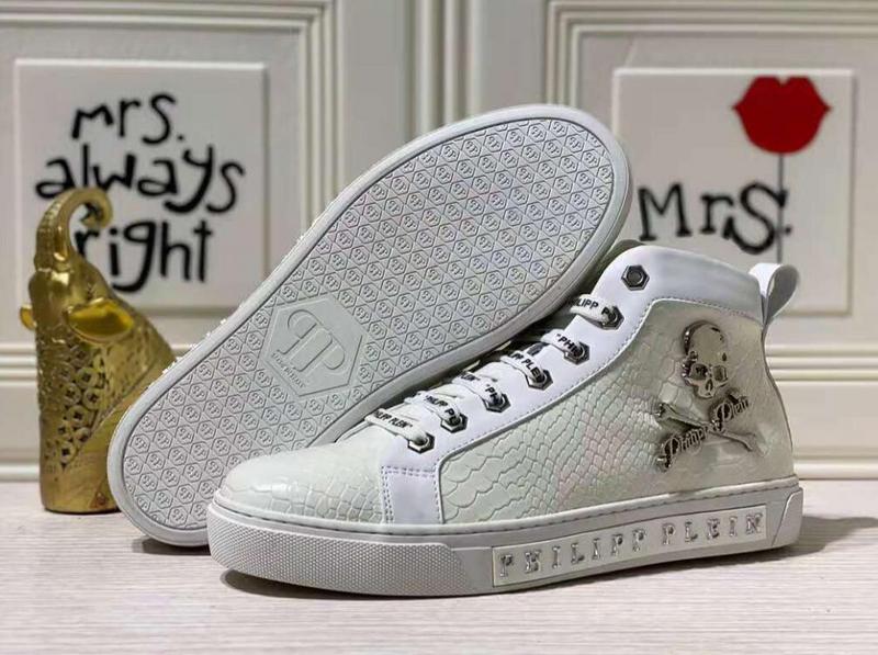 Luxe Touch Bags - PHP Shoes - 068