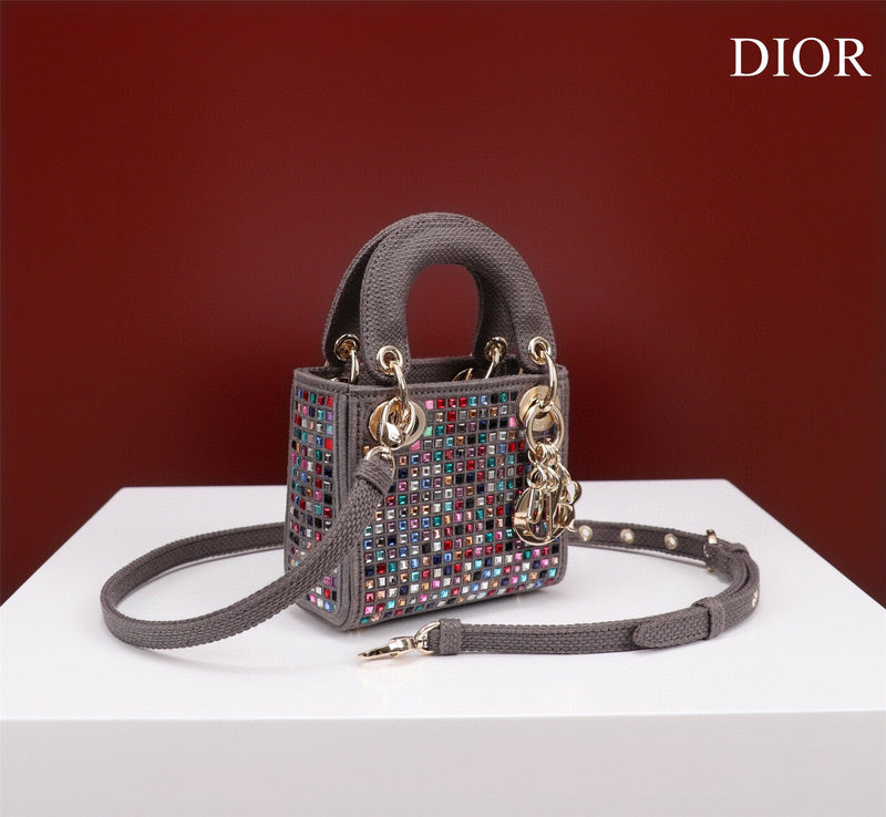 LTB - Luxe Touch Bags - 1691
