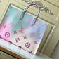 Luxe Touch Fashion LTB-Bags - 16760
