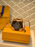 Luxe Touch Fashion LTB-Bags - 16987