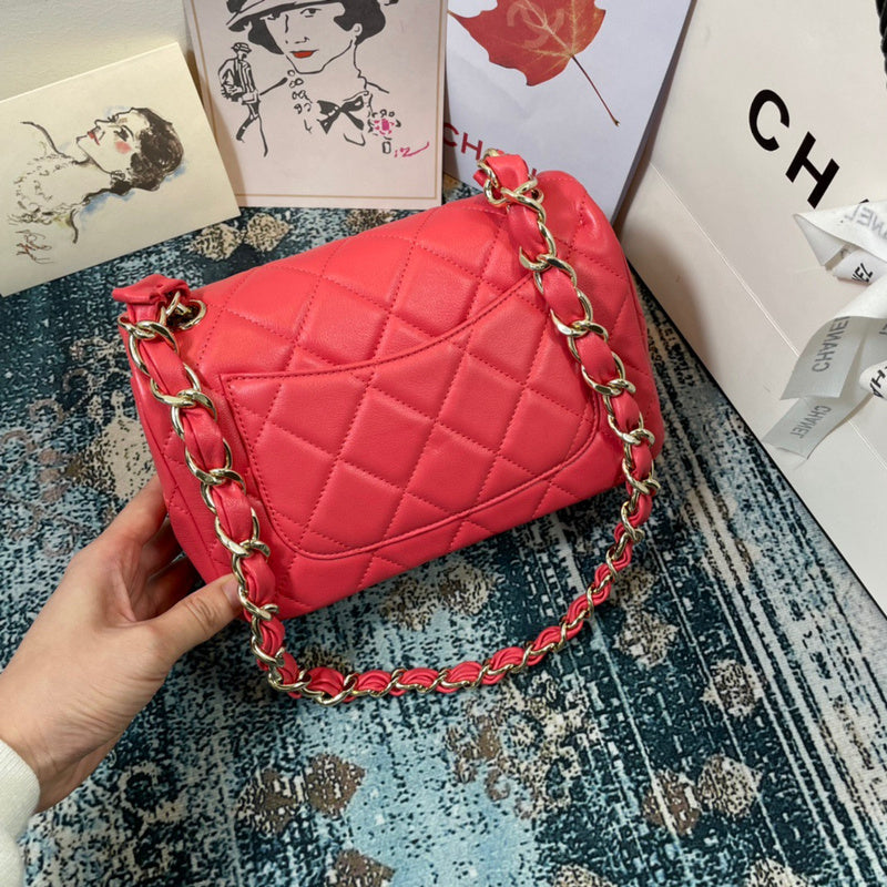 Luxe Touch Bags -  Bags - 235