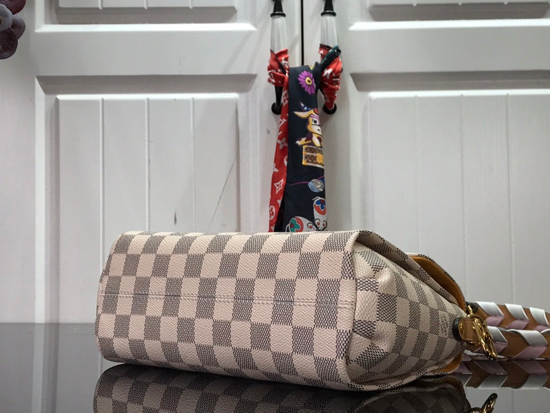 Luxe Touch Fashion LTB-Bags - 16963