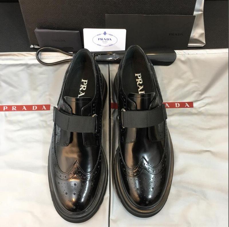 Luxe Touch Bags 

 - PD Men Shoes - 476