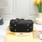 LV VOLTAIRE BLACK 26CM M12009
