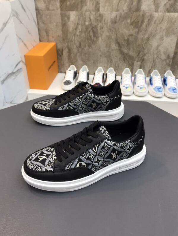 Luxe Touch Bags 

 - LTB Men Shoes - 1337