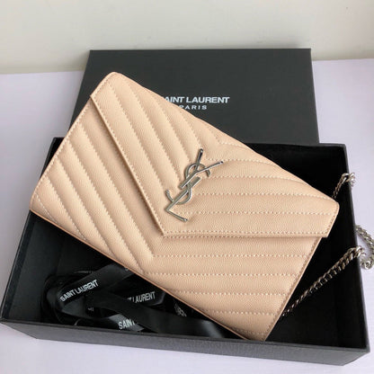 Luxe Touch - SLY Bags 099