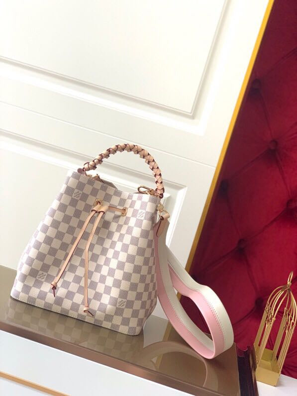 Fashion Luxe Touch bags - 3633