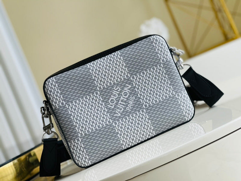 Fashion Luxe Touch bags - 3316
