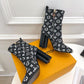 Luxe Touch Bags -  Women Shoes - 830
