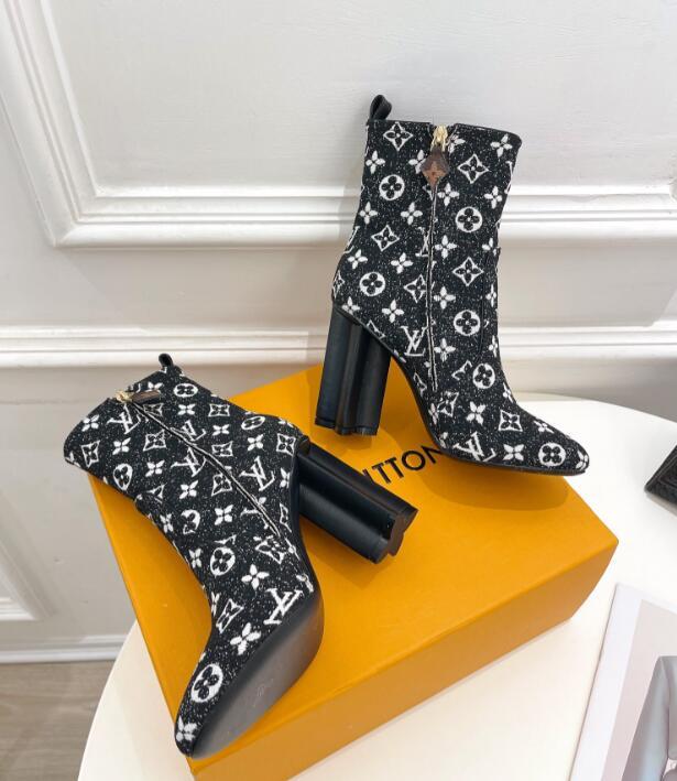 Luxe Touch Bags 

 - LTB Women Shoes - 830