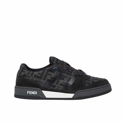 FD MATCH SNEAKERS BLACK 7E1688AQ6IF1R71