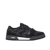 FD MATCH SNEAKERS BLACK 7E1688AQ6IF1R71