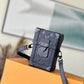 Fashion Luxe Touch bags - 4022