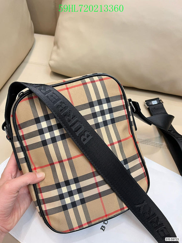 Luxe Touch Bags Fashion -BBR Bags - 191