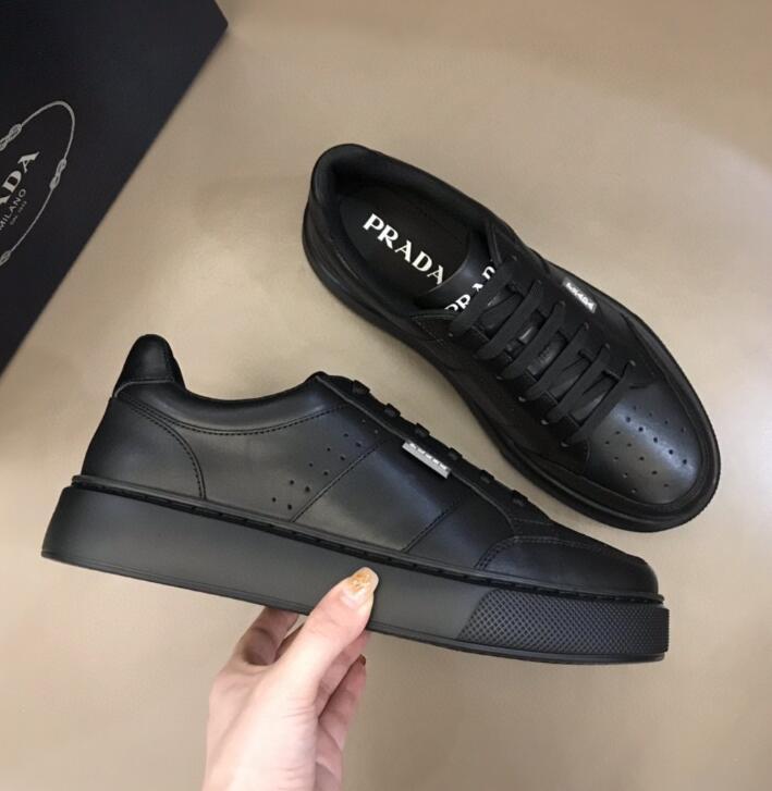 Luxe Touch Bags 

 - PD Men Shoes - 267