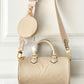 Luxe Touch Fashion LTB-bags - 17202