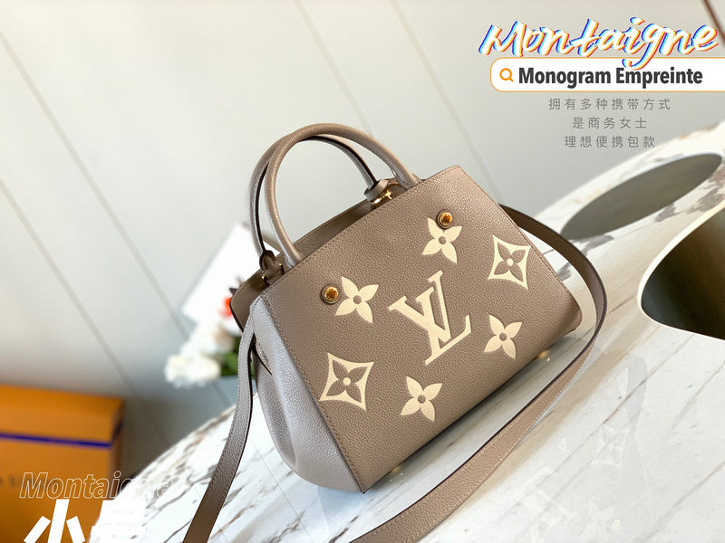 Luxe Touch Fashion LTB-Bags - 16635