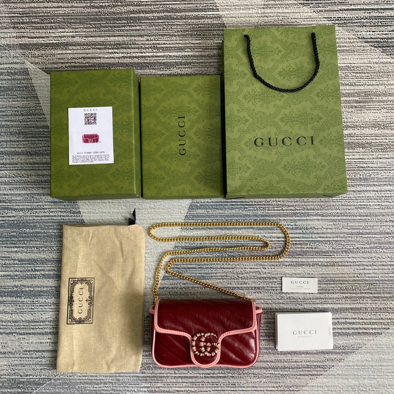 LTB - GG Bags - 1932
