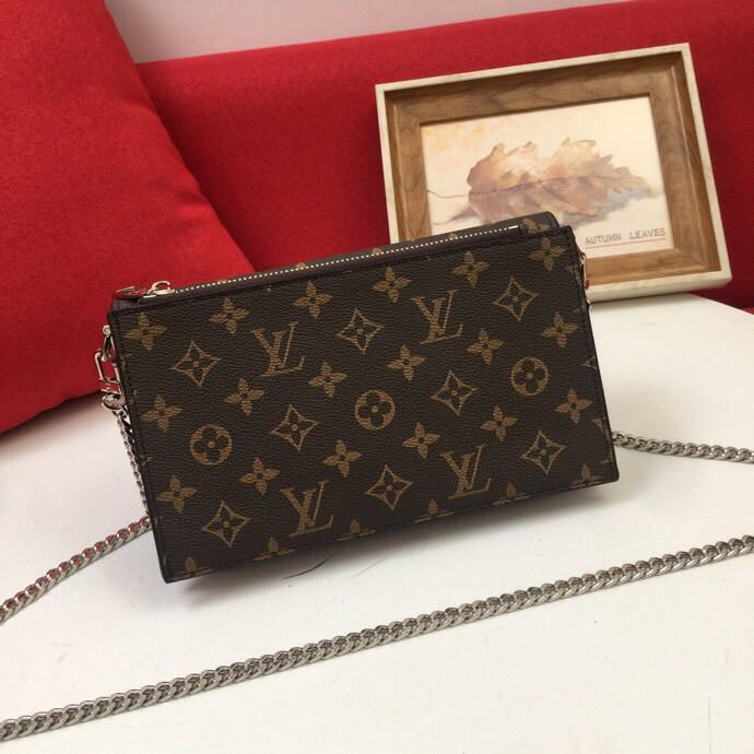 Fashion Luxe Touch bags - 3691