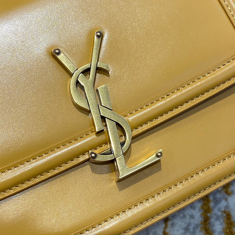 Luxe Touch - SLY Bags 022