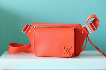 Luxe Touch Fashion LTB-bags - 9981