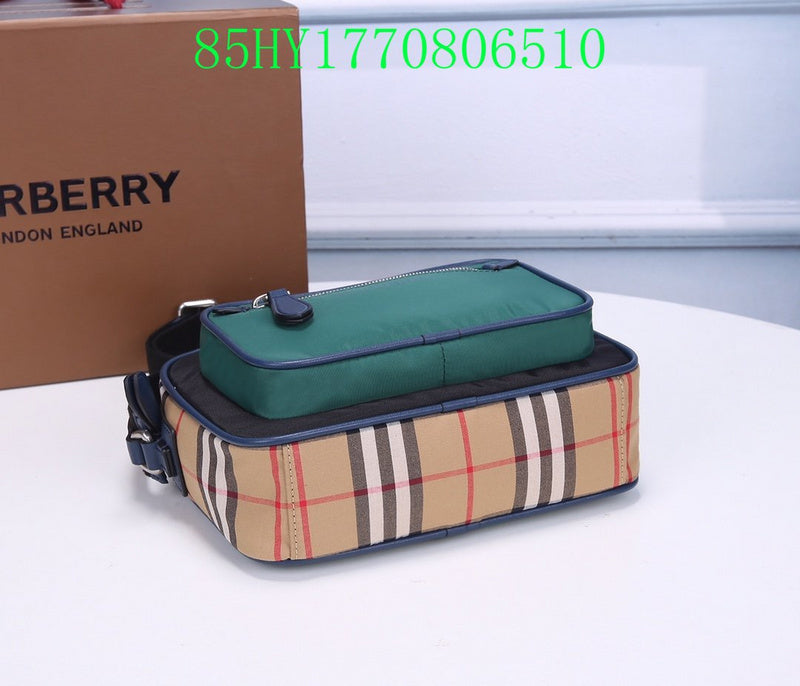 Luxe Touch Bags Fashion -BBR Bags - 409