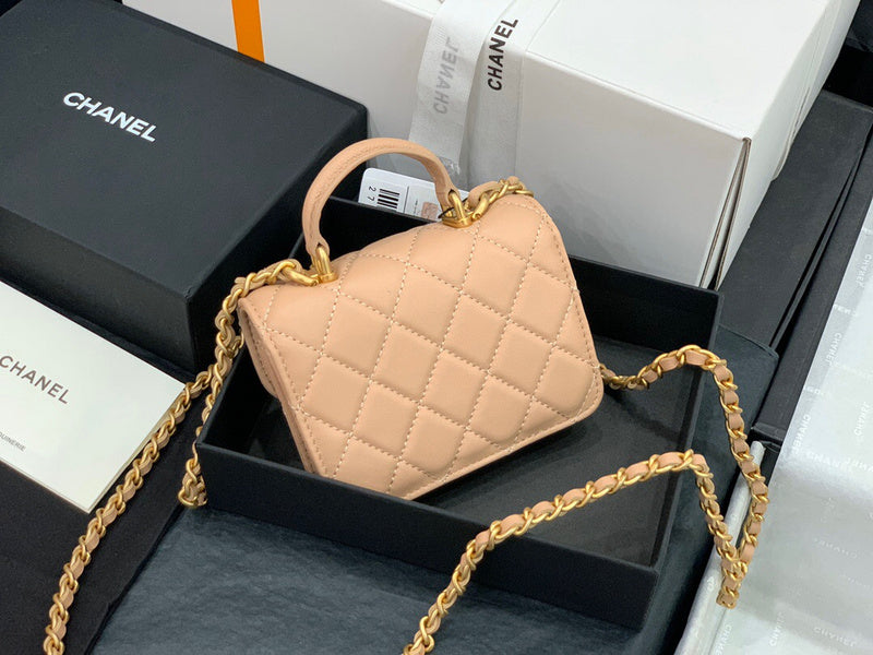 Luxe Touch Bags -  Bags - 577