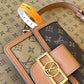 Fashion Luxe Touch bags - 3635