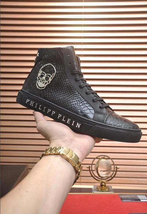 Luxe Touch Bags 

 - PHP Shoes - 038