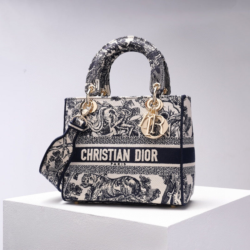 LTB - Luxe Touch Bags - 2255
