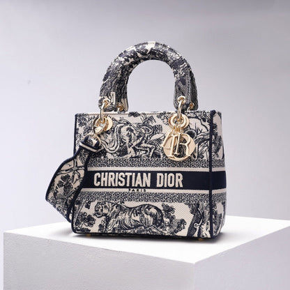 LTB - Luxe Touch Bags - 2255