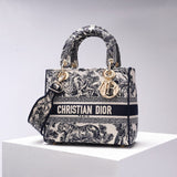 LTB - Luxe Touch Bags - 2255