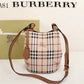 Luxe Touch Bags Fashion -BBR Bags - 768