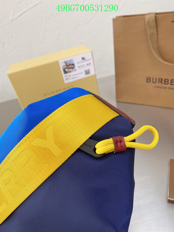LTB Fashion -BBR Bags - 489