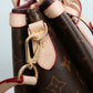 Fashion Luxe Touch bags - 3893