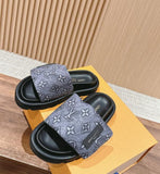 Luxe Touch Bags -  Women Shoes - 186