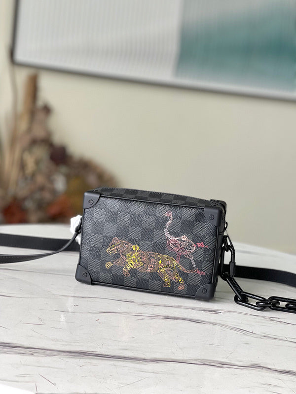 Fashion Luxe Touch bags - 5261