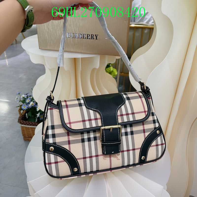 LTB Fashion -BBR Bags - 268