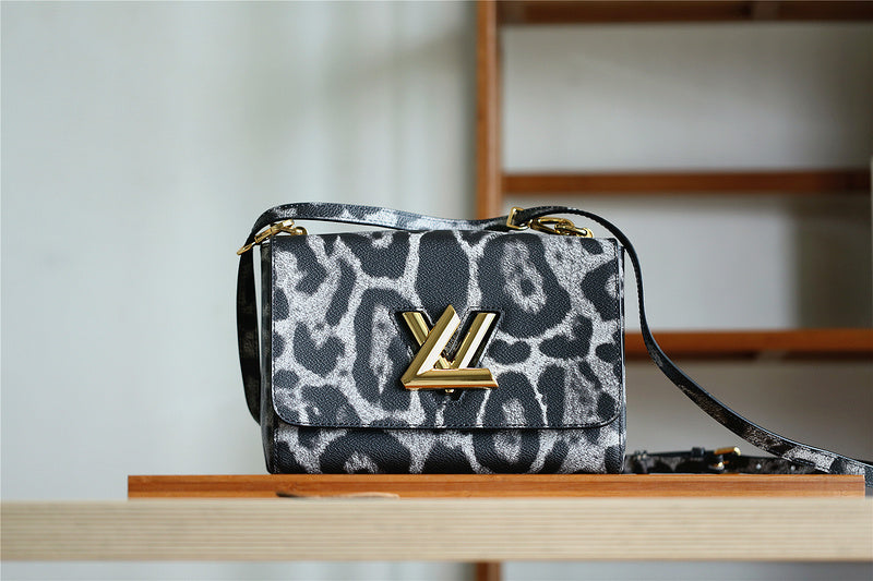 Luxe Touch Fashion LTB-bags - 8506