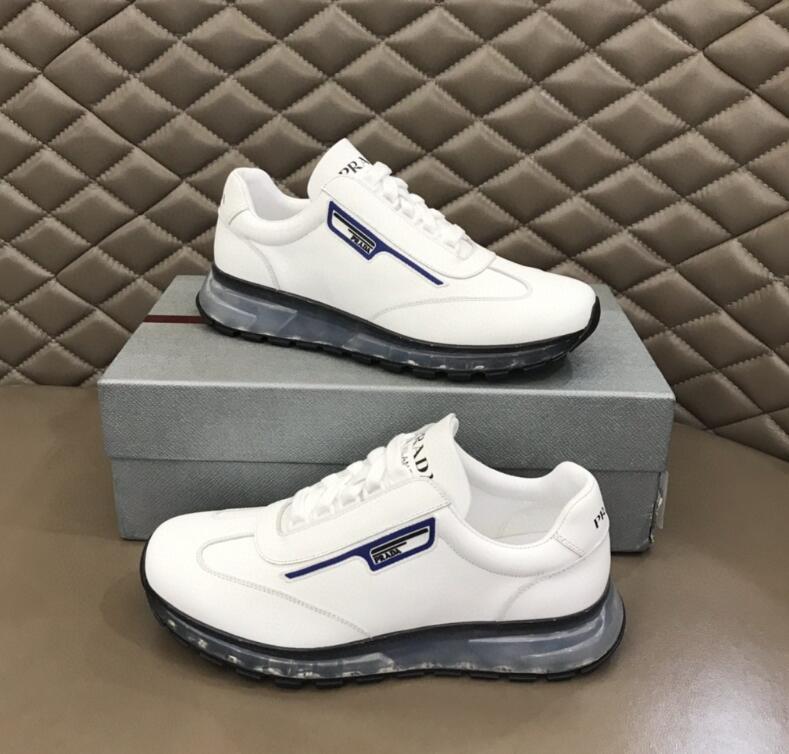 Luxe Touch Bags 

 - PD Men Shoes - 179
