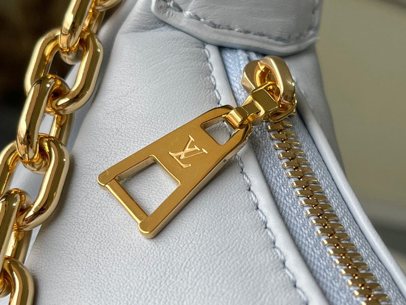 Fashion Luxe Touch bags - 5109