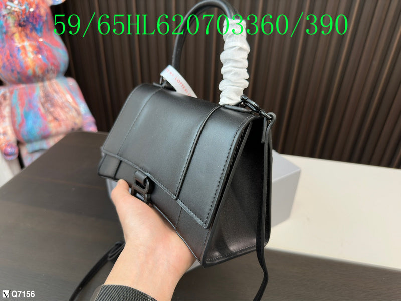 Luxe Touch Fashion - BGA Bags - 1719
